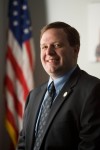 Letter from Mayor James Snyder
