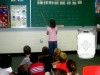 Crown Point Schools Start the 2012-13 School Year with an Empty Pickle Jar