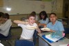 St. Mary gets in on Pi Day festivities