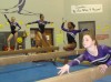 Merrillville gymnastics