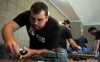 Players embrace their roles for annual gamers convention in M'ville