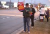 Groups hope to draw attention to fiscal cliff debate