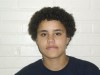 Washington girls basketball player Angelique Patterson