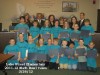School Board presents Commendation Awards to Lake Street Math Bowl