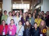 CHS studentsl attend the Indiana Association of Student Council High School state convention