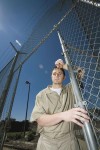 Man learns life-changing lesson behind bars  