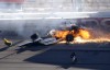 IndyCar has issues to fix beyond Wheldon accident