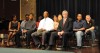 PSC honors grads who served in military