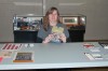 Local author writes book with proceeds going to Santa House