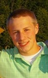 Kurtis Stevick, Andrean