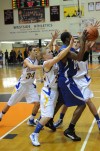 Lake Central's Glenn Robinson III