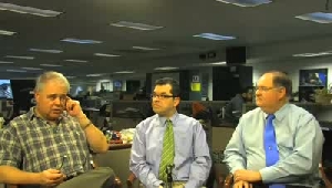 nwi.com Political Roundtable - Part 2
