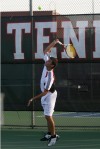Munster tennis regional