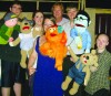 Dunes Summer Theatre kicks off 2012 season with 'Avenue Q'