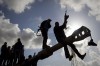 Libya bombing called successful; endgame unclear