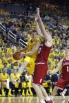 Deep field could mean big thrills for Big Ten