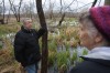 Japan's nuclear disaster evokes memories of Lake Michigan fight