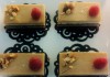 JUST IN TIME FOR THE HOLIDAY DESSERT FLIGHT NIGHT TOMORROW 