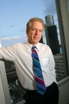 OFFBEAT: Death of newspaper columnist/author Jeffrey Zaslow a tragic end