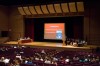 Students research town's technology infrastructure