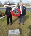 Elks Lodge salutes its veterans
