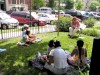 Crown Point library makes a splash with reading programs
