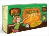 Bitsy's Brainfood Letter Shape Cookies