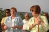 Winfield pays tribute to late trustee
