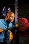 20 UNDER 40: Alfred Martin
