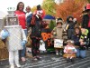 Winners from Brookfield Zoo's Annual Costume Contest on Sunday, Oct. 30, 2011