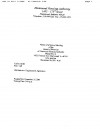 Hammond Housing Authority Board of Directors