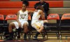 Melani McCoy, Robin Campbell