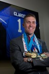 20 UNDER 40: Glaros sees Region's promise, business potential