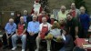 Santa comes to Hegewisch