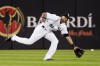 Rios considers changing swing in off-season workouts