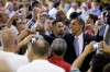 Obama announces $2.4 billion for fuel efficient vehicles