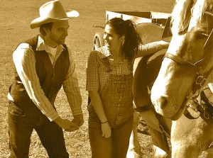 'Oklahoma!' reclaimed at Memorial Opera House