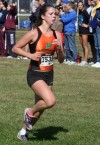 Wheeler's Kelly O'Shea
