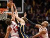Second-half explosion powers Bulls past Pacers for 7th straight win
