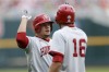 DeNato pitches Indiana to 2-0 win over Louisville  