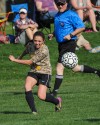 Mia Mondello, Beecher