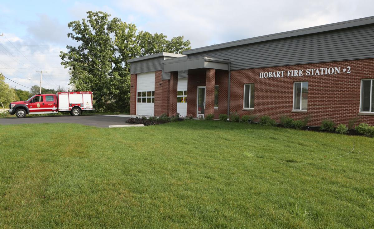 Hobart residents help city reopen fire station Hobart News
