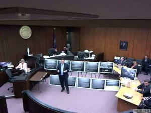 Day 1: Roberto Hernandez v. U.S. Steel