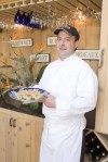 Best chef (MI)