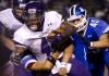 Gallery: Merrillville at Lake Central football game