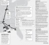 GRAPHIC: View a map and timeline of the Marcus Schrenker case