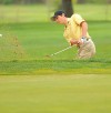 Boys Golf