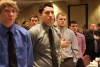 River Forest Ingots enjoy Sportsmanship Banquet