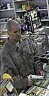 South Haven smoke shop robbed