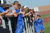 Lake Central versus Crown Point soccer
